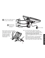 Preview for 53 page of Uniden DECT1580 Series User Manual