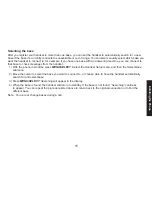 Preview for 15 page of Uniden DECT1588-2 User Manual