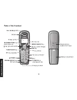 Preview for 18 page of Uniden DECT1588-2 User Manual