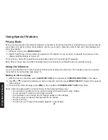 Preview for 40 page of Uniden DECT1588-2 User Manual