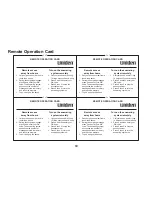 Preview for 69 page of Uniden DECT1588-2 User Manual