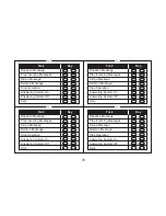 Preview for 70 page of Uniden DECT1588-2 User Manual