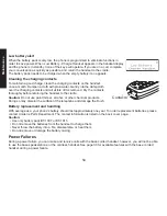 Предварительный просмотр 54 страницы Uniden DECT1588 Series Owner'S Manual