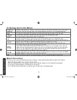 Предварительный просмотр 17 страницы Uniden DECT2015+2 Owner'S Manual