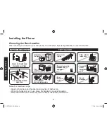 Предварительный просмотр 6 страницы Uniden DECT2015 Owner'S Manual