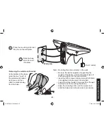 Предварительный просмотр 45 страницы Uniden DECT2015 Owner'S Manual