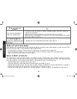 Предварительный просмотр 50 страницы Uniden DECT2015 Owner'S Manual