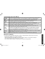 Предварительный просмотр 17 страницы Uniden DECT2035 Owner'S Manual