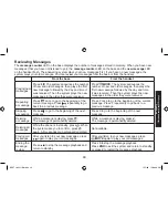 Предварительный просмотр 49 страницы Uniden DECT2035 Owner'S Manual