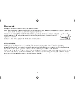 Preview for 5 page of Uniden DECT2080-2 - DECT Cordless Phone Manual Del Usuario