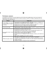 Preview for 51 page of Uniden DECT2080-2 - DECT Cordless Phone Manual Del Usuario