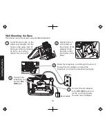 Preview for 12 page of Uniden DECT2085-4WX Owner'S Manual