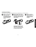 Preview for 7 page of Uniden DECT2085 Series Owner'S Manual