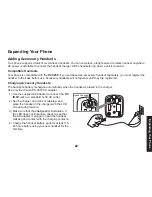 Preview for 23 page of Uniden DECT2085 Series Owner'S Manual