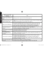 Предварительный просмотр 56 страницы Uniden DECT2088 - DECT 2088 Cordless Phone Base... User Manual