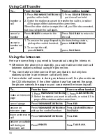 Preview for 20 page of Uniden DECT2188-2 User Manual