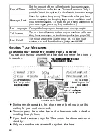 Preview for 24 page of Uniden DECT2188-2 User Manual