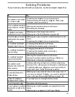 Preview for 27 page of Uniden DECT2188-2 User Manual