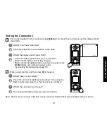 Предварительный просмотр 11 страницы Uniden DECT3080 SERIES User Manual