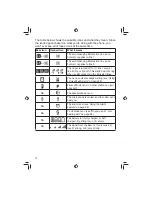 Предварительный просмотр 14 страницы Uniden DECT4066 User Manual