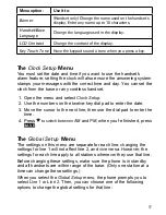 Preview for 19 page of Uniden DECT4096 User Manual