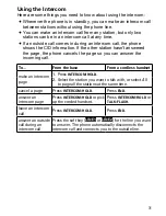 Preview for 33 page of Uniden DECT4096 User Manual