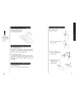 Preview for 11 page of Uniden DG900 DGMax Owner'S Manual