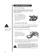 Preview for 17 page of Uniden DGAI980 DGMax Owner'S Manual