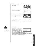 Preview for 34 page of Uniden DGAI980 DGMax Owner'S Manual