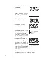 Preview for 37 page of Uniden DGAI980 DGMax Owner'S Manual