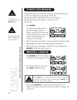 Preview for 46 page of Uniden DGAI980 DGMax Owner'S Manual