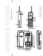 Preview for 2 page of Uniden DGMax DGA940 Owner'S Manual