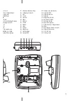 Preview for 3 page of Uniden DGMax DGA940 Owner'S Manual