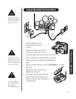 Preview for 12 page of Uniden DGMax DGA940 Owner'S Manual