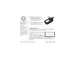 Предварительный просмотр 68 страницы Uniden DMX 776 SERIES Owner'S Manual