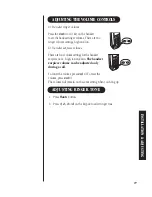 Preview for 19 page of Uniden DS71 Owner'S Manual