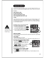 Предварительный просмотр 25 страницы Uniden DS845 Quick Start Manual