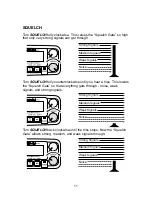 Preview for 13 page of Uniden DSC BK Owner'S Manual