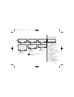 Предварительный просмотр 17 страницы Uniden DSS 2455 Quick Start Manual