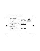 Предварительный просмотр 25 страницы Uniden DSS 2455 Quick Start Manual