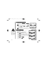 Предварительный просмотр 30 страницы Uniden DSS 2455 Quick Start Manual