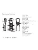 Предварительный просмотр 6 страницы Uniden DSS 5855 series Owner'S Manual