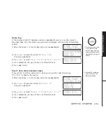 Предварительный просмотр 15 страницы Uniden DSS 5855 series Owner'S Manual