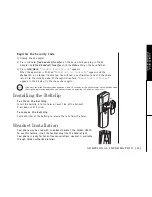 Предварительный просмотр 55 страницы Uniden DSS 5855 series Owner'S Manual