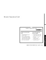 Предварительный просмотр 61 страницы Uniden DSS 5855 series Owner'S Manual