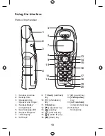 Предварительный просмотр 11 страницы Uniden DSS 7805 WP Owner'S Manual