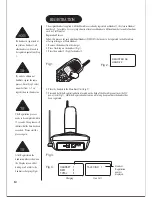 Предварительный просмотр 18 страницы Uniden DSS2115 Quick Start Manual