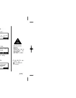 Предварительный просмотр 21 страницы Uniden DSS2415 Manual Quick Start