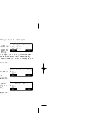 Предварительный просмотр 22 страницы Uniden DSS2415 Manual Quick Start