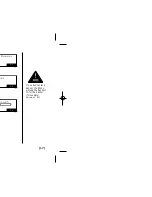 Предварительный просмотр 23 страницы Uniden DSS2415 Manual Quick Start